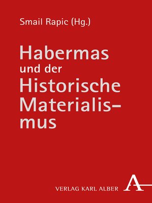 cover image of Habermas und der Historische Materialismus
